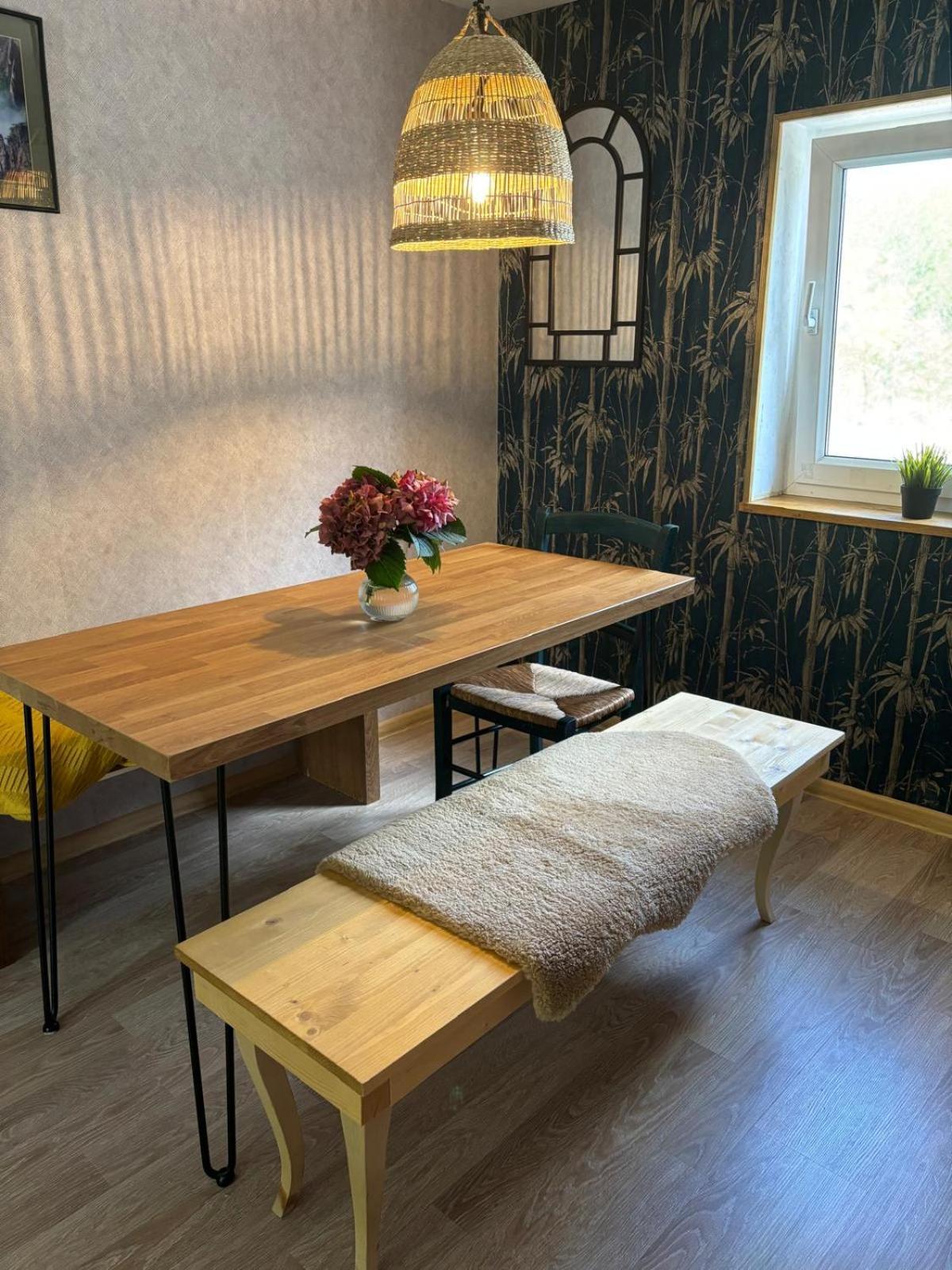 Residence R&R Karvys Zimmer foto