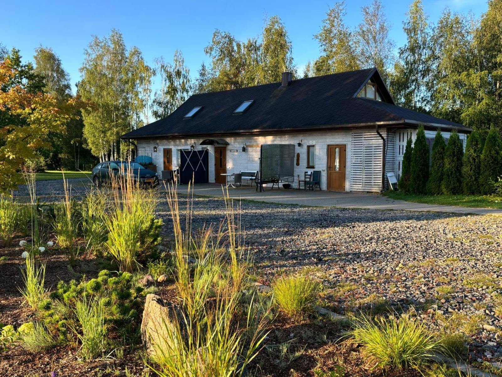Residence R&R Karvys Exterior foto
